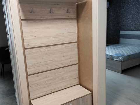 квартира за адресою Карпатська вул., 17-А