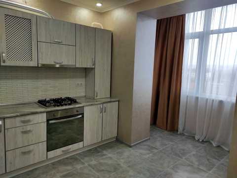 квартира за адресою Карпатська вул., 17-А