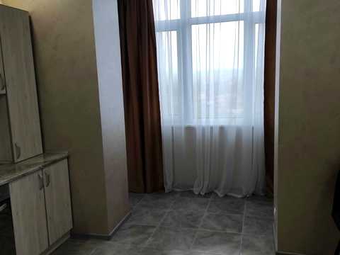 квартира за адресою Карпатська вул., 17-А