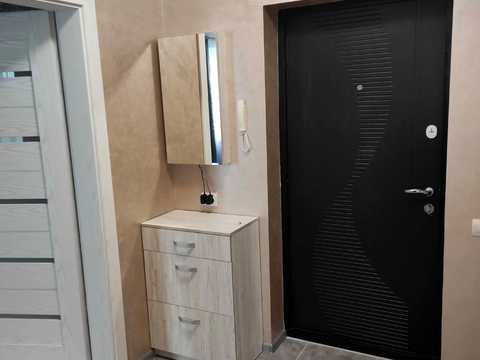 квартира за адресою Карпатська вул., 17-А