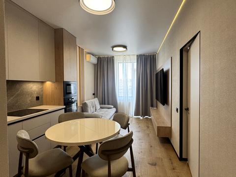 квартира за адресою Фонтанська дорога вул., 25Ж