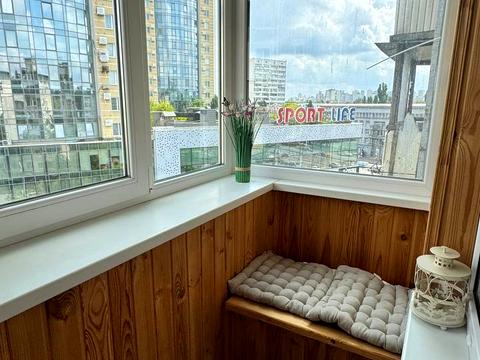 квартира за адресою Богдана Гаврилишина вул. (Ванди Василевської), 3