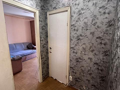 квартира по адресу Стратегическое шоссе (Науки), 17/15