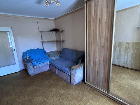 квартира по адресу Стратегическое шоссе (Науки), 17/15