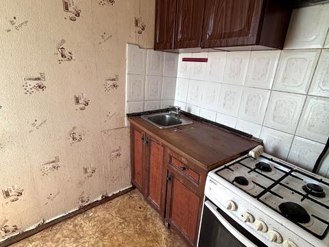 квартира по адресу Стратегическое шоссе (Науки), 17/15