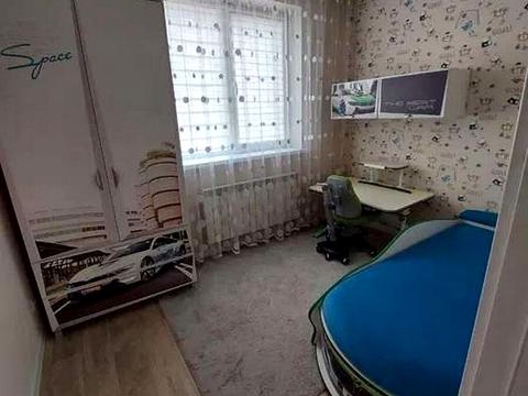 квартира по адресу Салтовское шоссе, 264Б