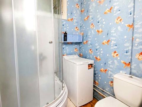 квартира по адресу Стратегическое шоссе (Науки), 17/15