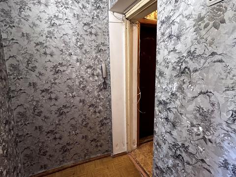 квартира по адресу Стратегическое шоссе (Науки), 17/15