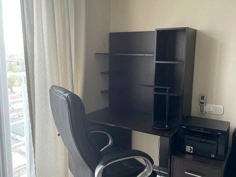 квартира за адресою Сім'ї Кульженків вул. (Петра Дегтяренка), 31-А