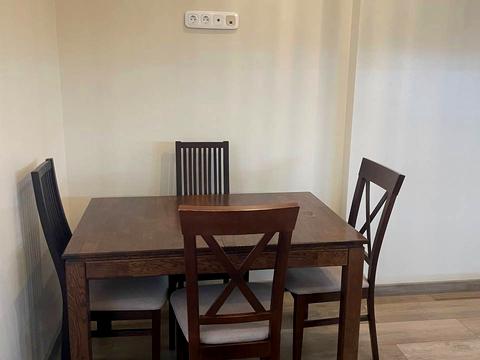 квартира за адресою Сім'ї Кульженків вул. (Петра Дегтяренка), 31-А