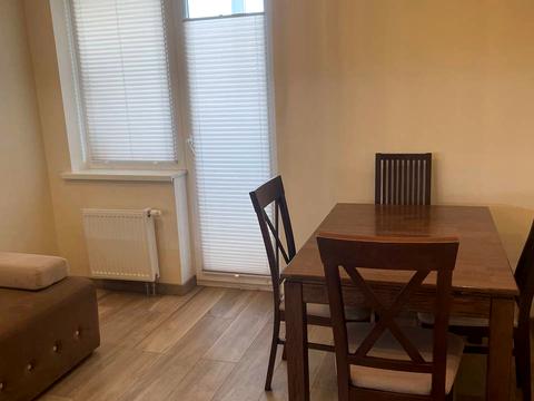 квартира за адресою Сім'ї Кульженків вул. (Петра Дегтяренка), 31-А