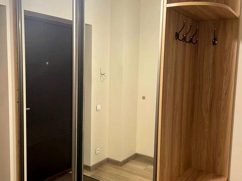 квартира за адресою Сім'ї Кульженків вул. (Петра Дегтяренка), 31-А