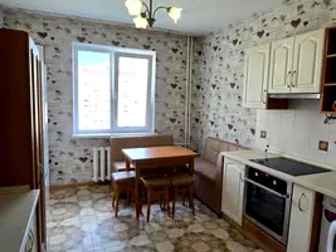 квартира по адресу Анны Ахматовой ул., 39-А