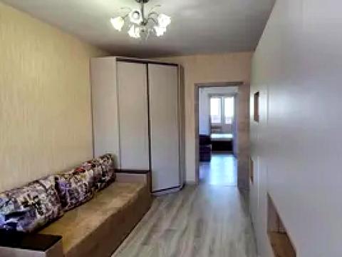 квартира по адресу Анны Ахматовой ул., 39-А