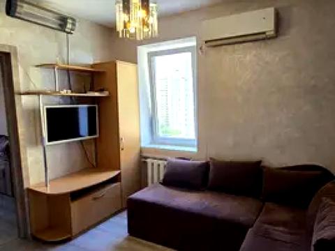 квартира по адресу Анны Ахматовой ул., 39-А