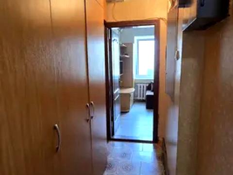 квартира по адресу Анны Ахматовой ул., 39-А