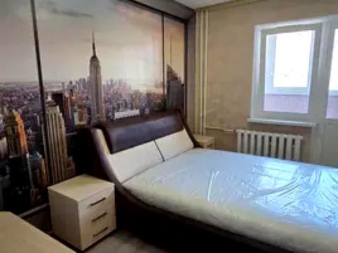 квартира по адресу Анны Ахматовой ул., 39-А