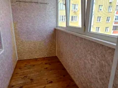 квартира по адресу Анны Ахматовой ул., 39-А