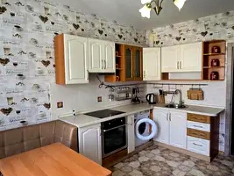 квартира по адресу Анны Ахматовой ул., 39-А