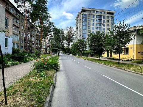 квартира за адресою Короля Данила вул., 44