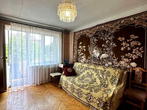 квартира за адресою Короля Данила вул., 44
