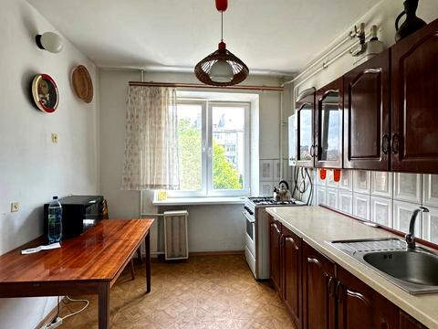 квартира за адресою Короля Данила вул., 44