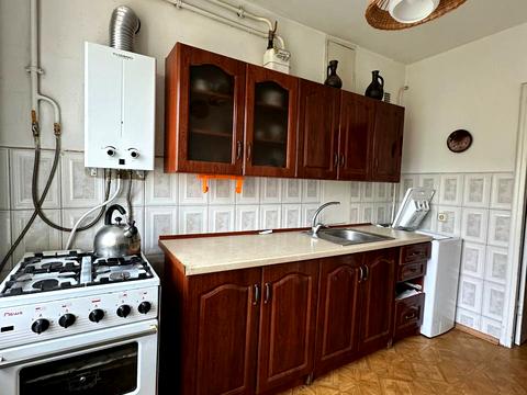 квартира за адресою Короля Данила вул., 44
