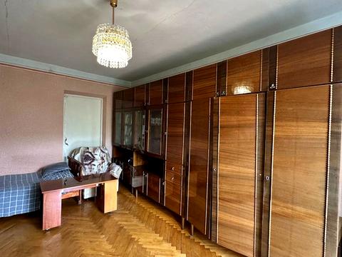квартира за адресою Короля Данила вул., 44