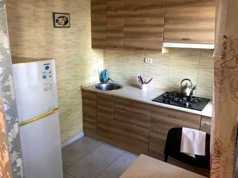 квартира за адресою Педагогічна вул., 46