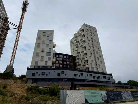 квартира за адресою Василя Щурата вул., (Будинок 1)