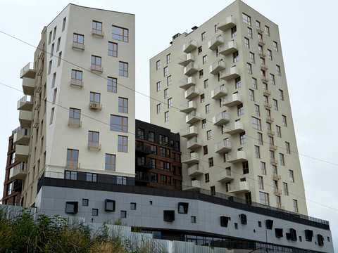 квартира за адресою Василя Щурата вул., (Будинок 1)