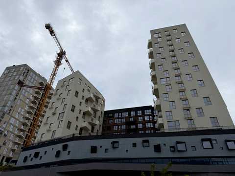 квартира за адресою Василя Щурата вул., (Будинок 1)