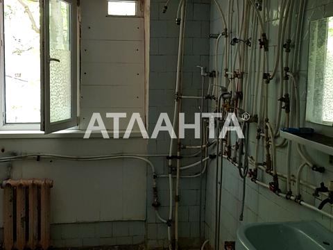 комната по адресу Героев Крут ул. (Валентини Терешкової), 24