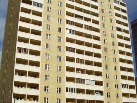 квартира по адресу Анны Ахматовой ул., 39-А
