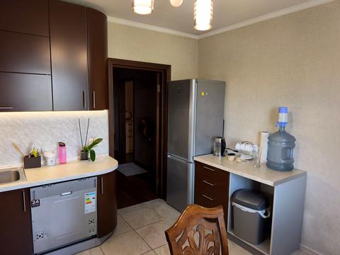 квартира за адресою Здолбунівська вул., 13