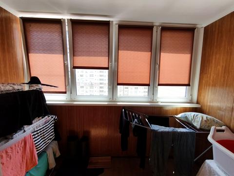 квартира за адресою Здолбунівська вул., 13