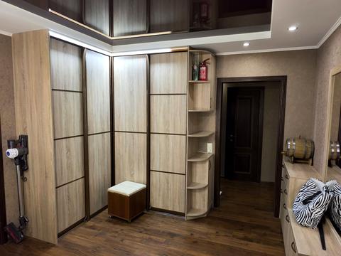 квартира за адресою Здолбунівська вул., 13