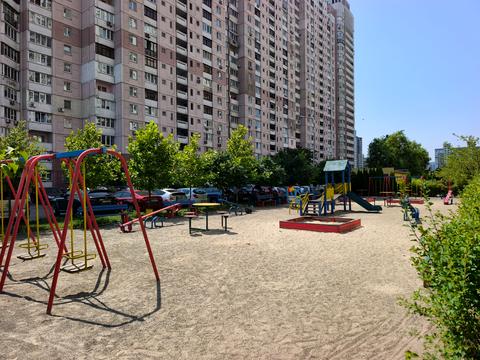 квартира за адресою Здолбунівська вул., 13
