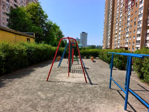 квартира за адресою Здолбунівська вул., 13