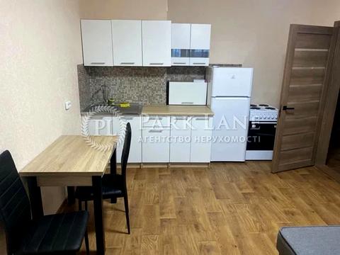 квартира за адресою Ревуцького вул., 54-А