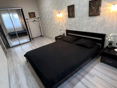 квартира по адресу Львовская ул., 15б