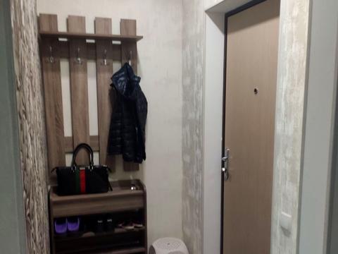 квартира по адресу Львовская ул., 15б