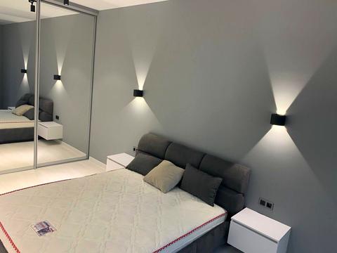квартира за адресою Сімферопольська вул., 2-Н