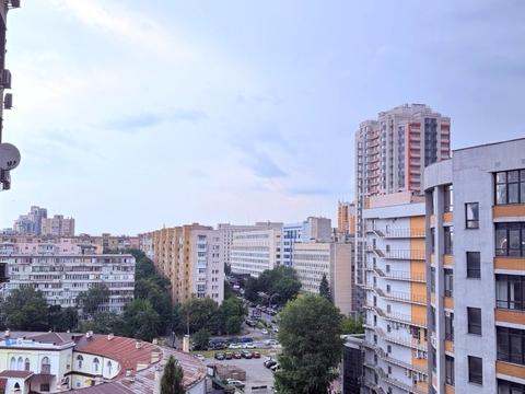квартира по адресу Евгения Коновальца ул. (Щорса), 32-Б
