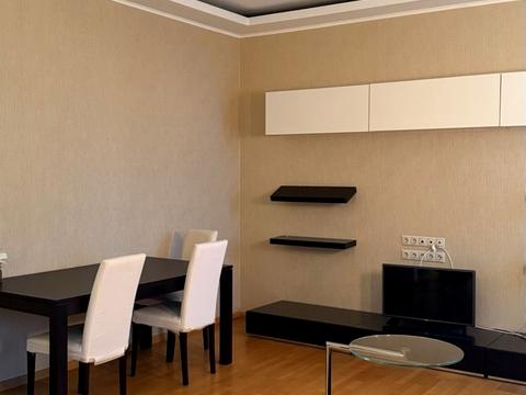 квартира по адресу Евгения Коновальца ул. (Щорса), 32-Б