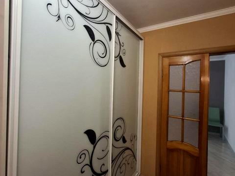 квартира за адресою Георгія Тарасенка вул. (Плеханівська), 42а