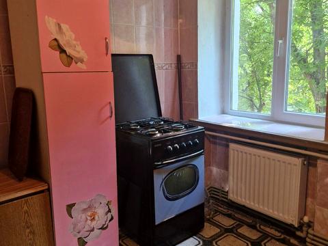 квартира за адресою Кропивницький, Євгена Тельнова вул., 6 к1