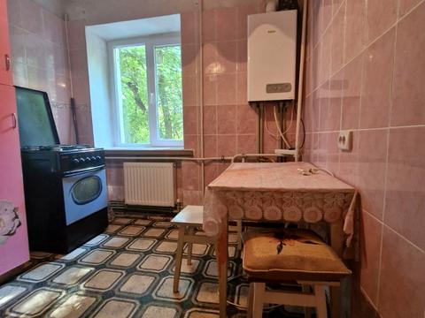 квартира за адресою Кропивницький, Євгена Тельнова вул., 6 к1