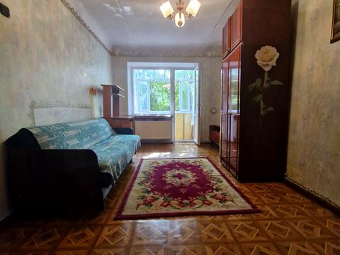 квартира за адресою Кропивницький, Євгена Тельнова вул., 6 к1