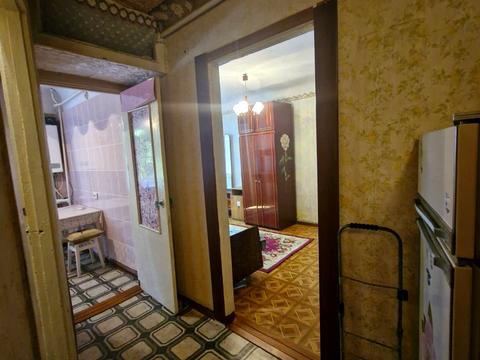 квартира за адресою Кропивницький, Євгена Тельнова вул., 6 к1